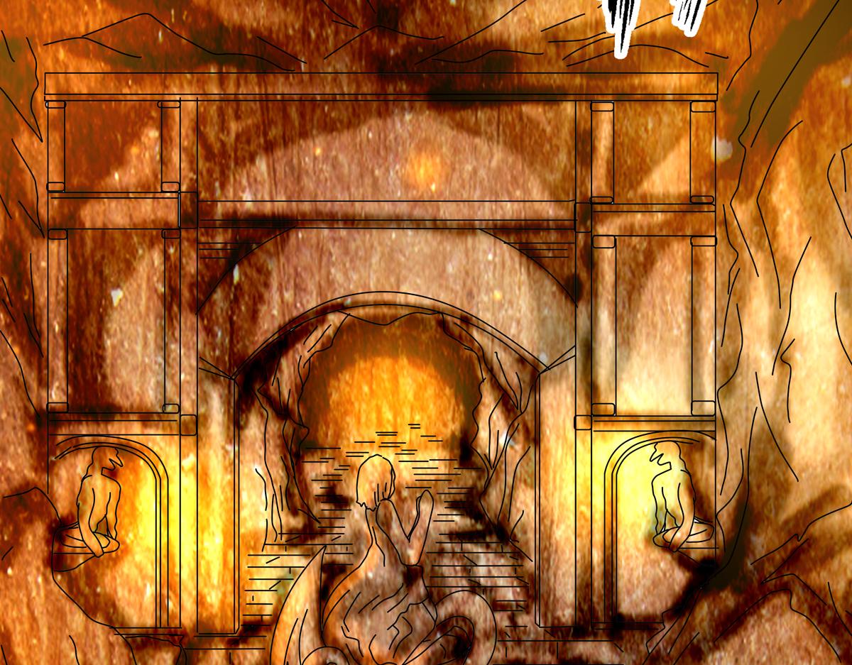 第三章 白色王都九-第33话