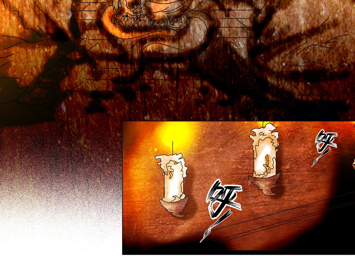 第三章 白色王都九-第33话