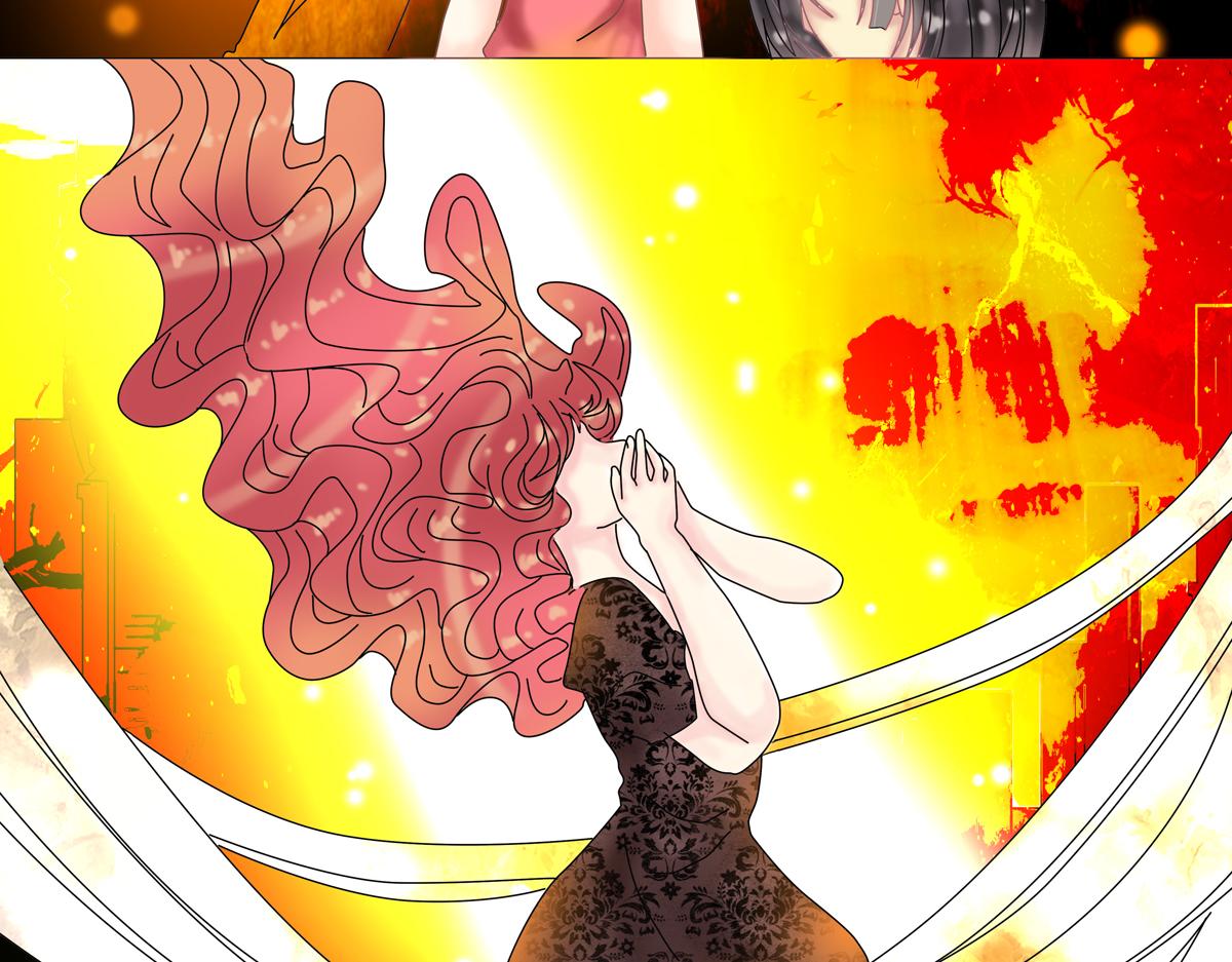 第四章 血蔷薇三-第37话