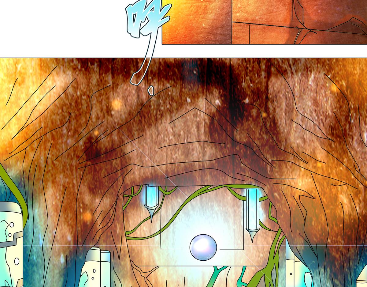 第四章 血蔷薇三-第37话