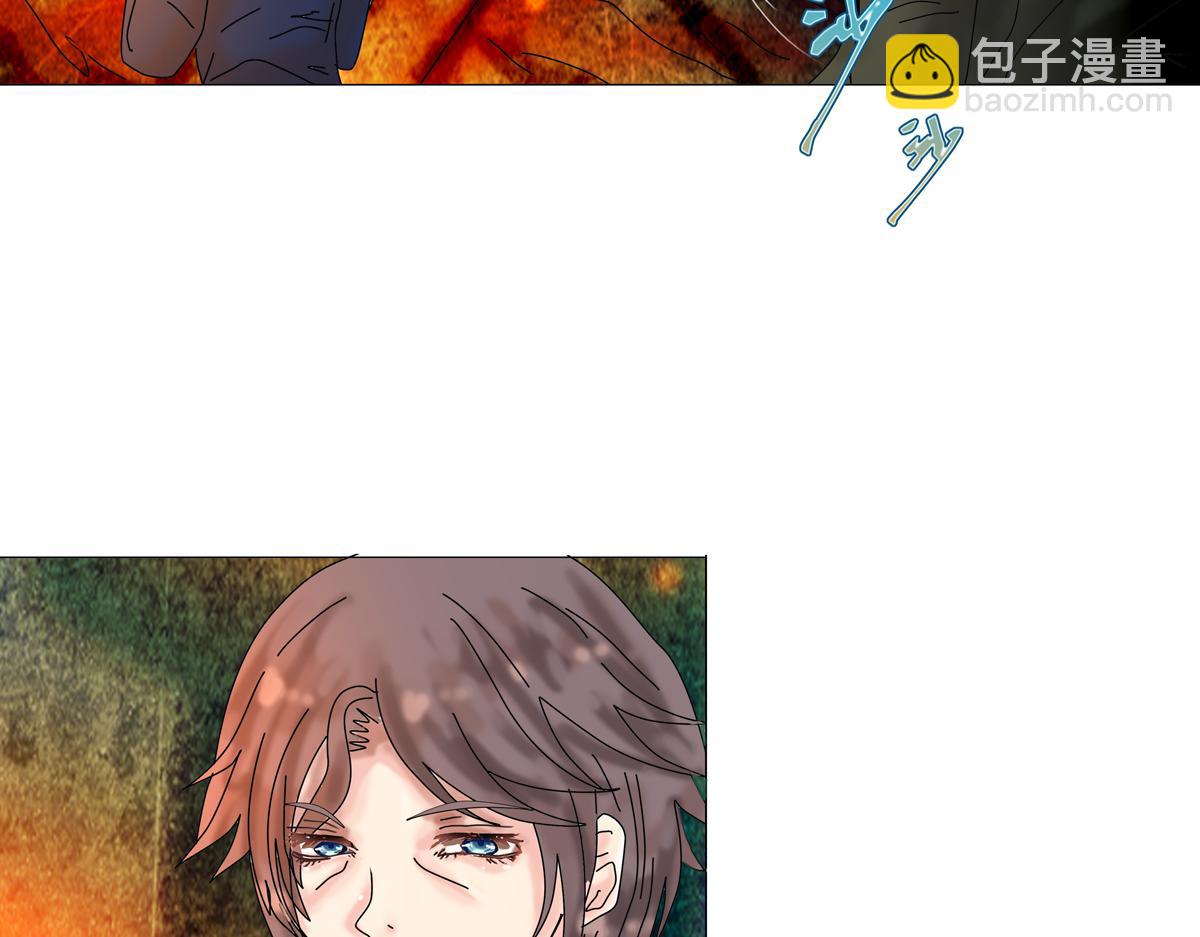 第四章 血蔷薇七-第41话