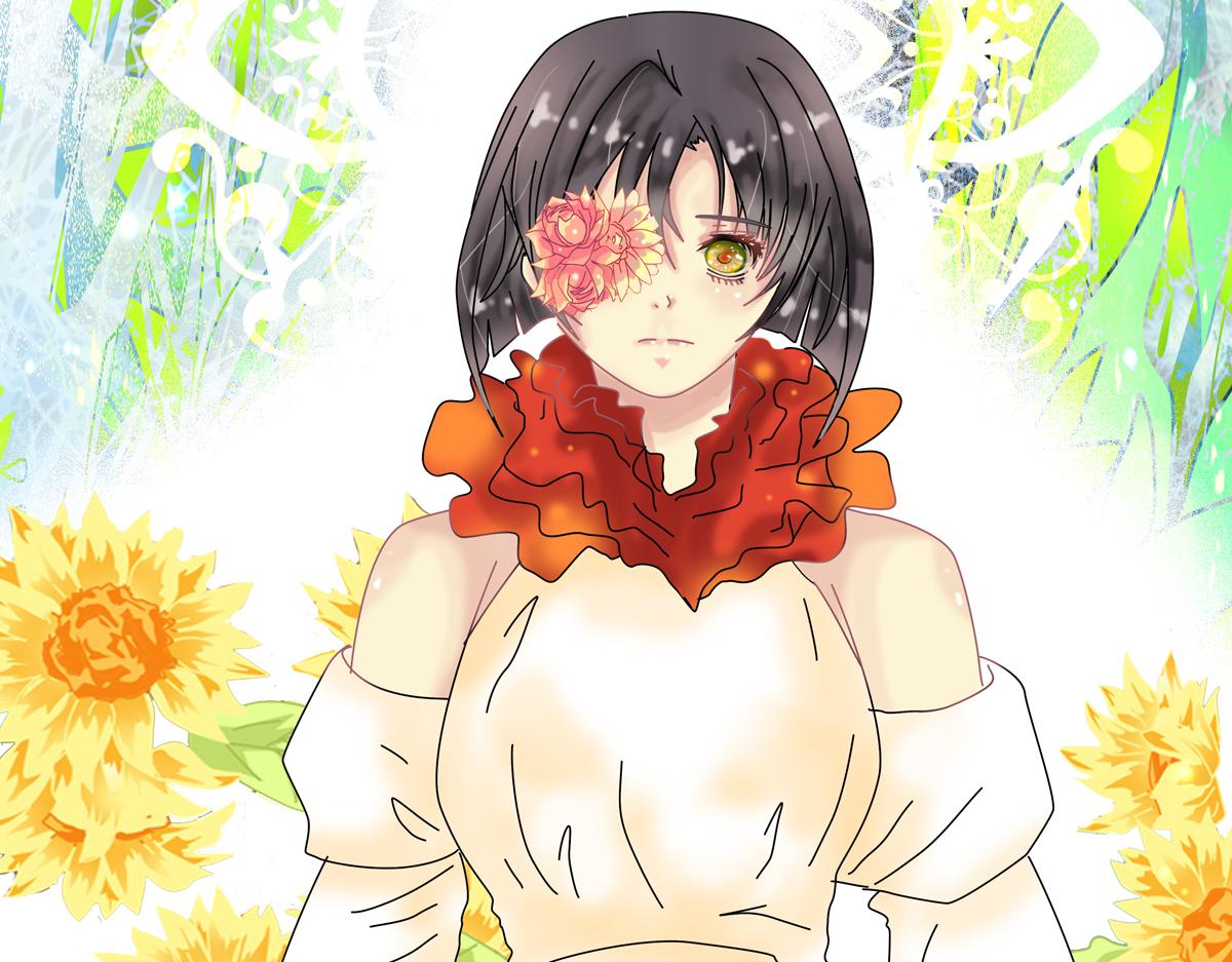 第四章 血蔷薇七-第41话