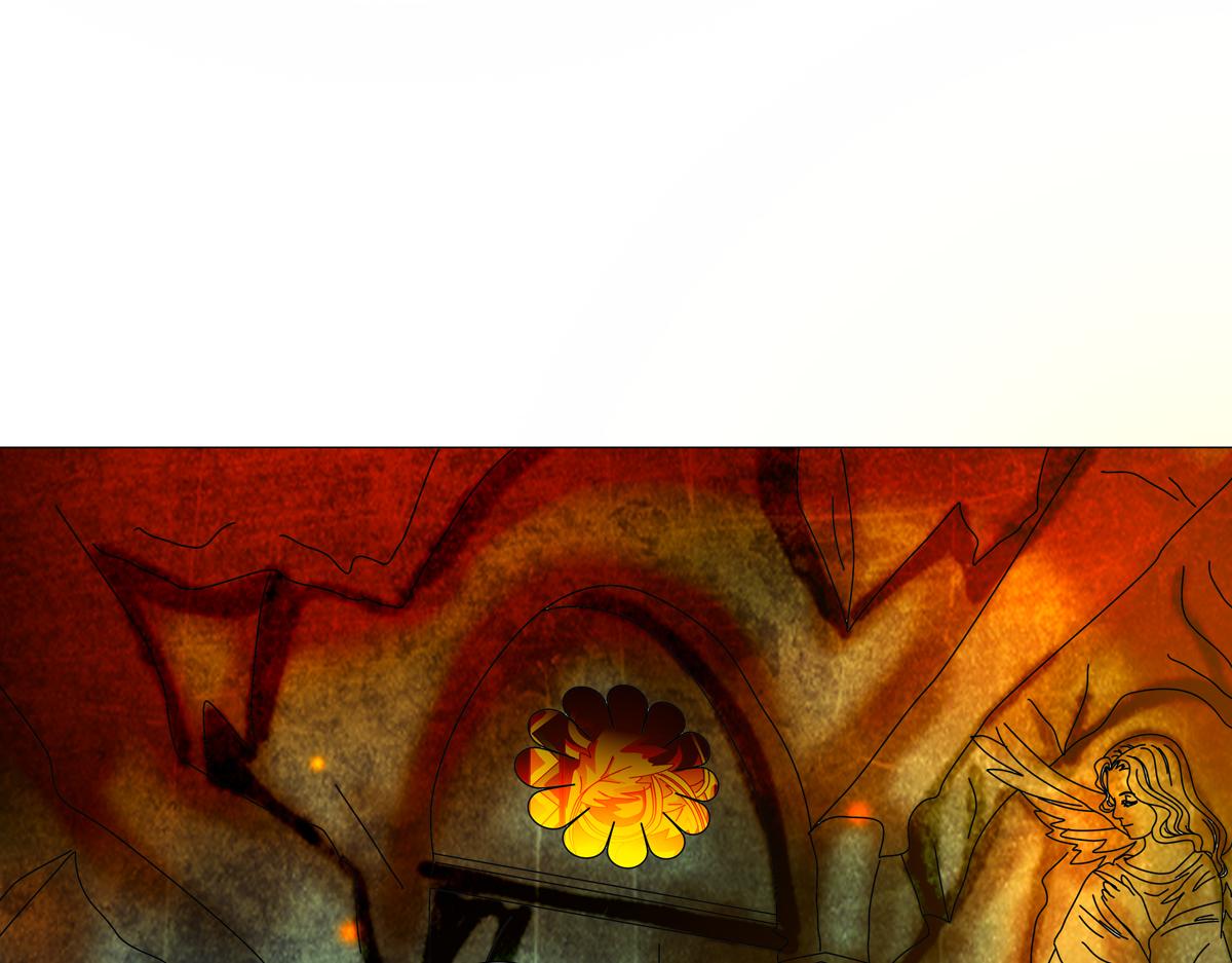 第四章 血蔷薇七-第41话