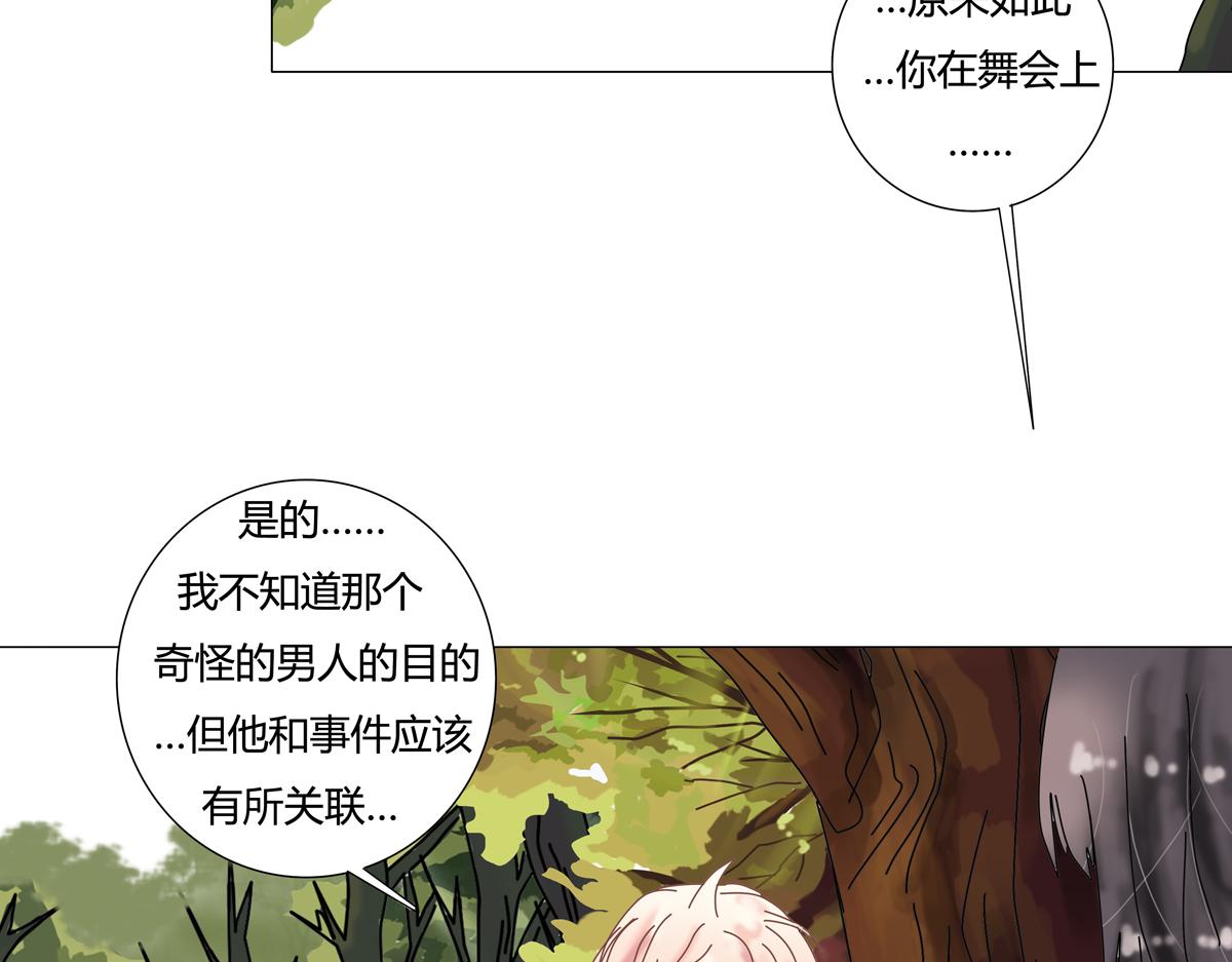 第四章 血蔷薇九-第43话