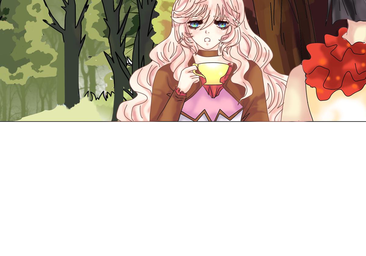 第四章 血蔷薇九-第43话