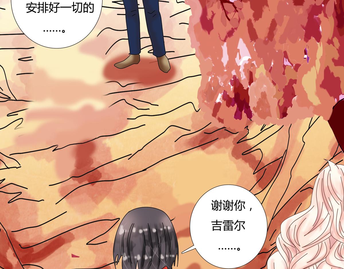 第四章 血蔷薇十一-第45话