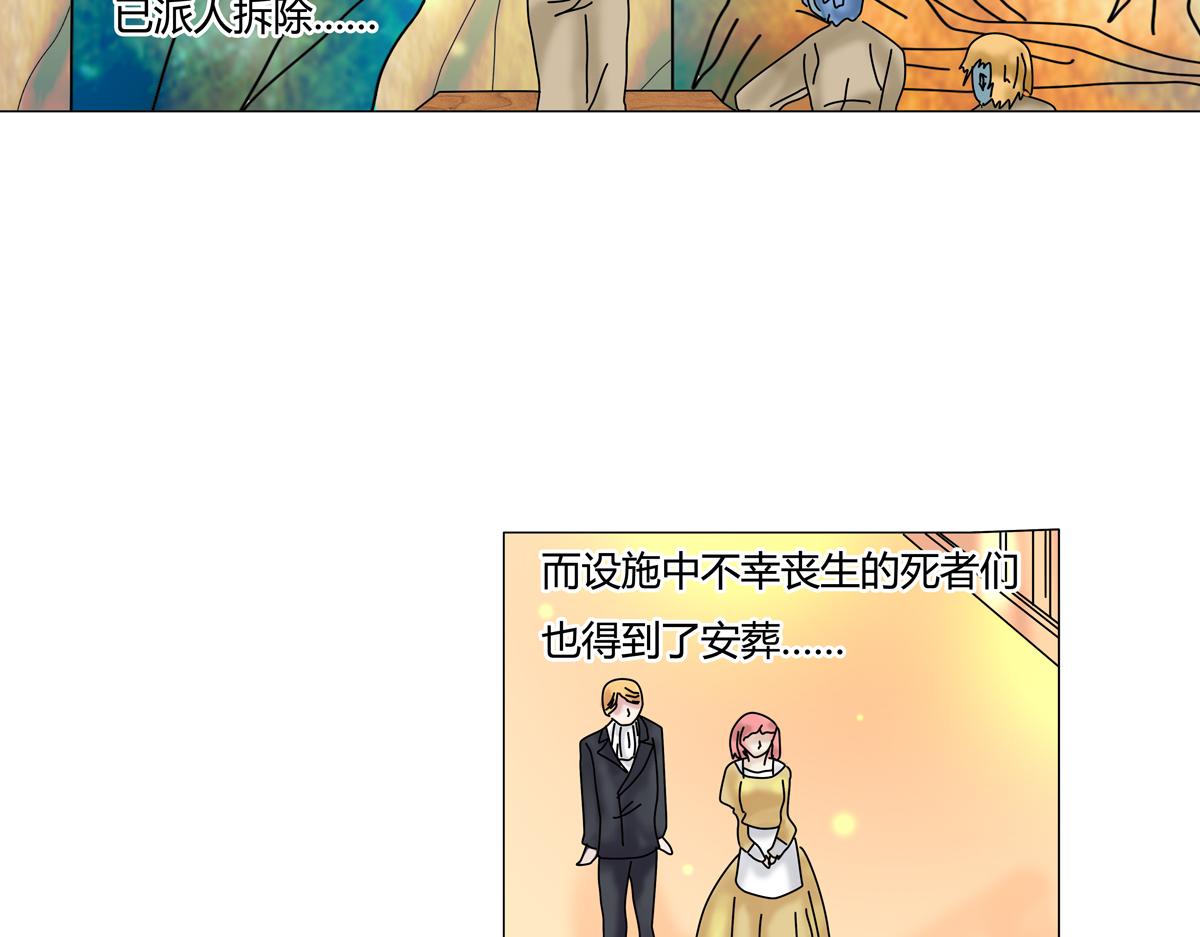 第四章 血蔷薇十三-第47话