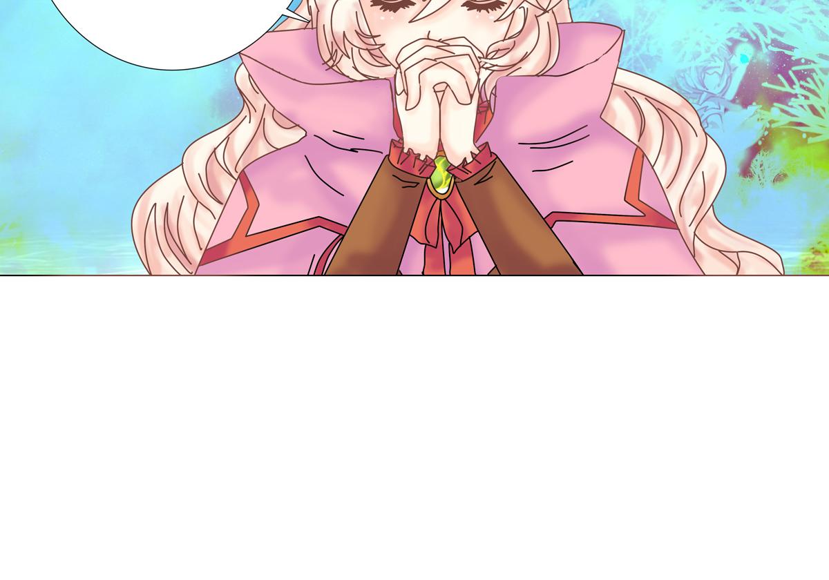 第四章 血蔷薇十三-第47话