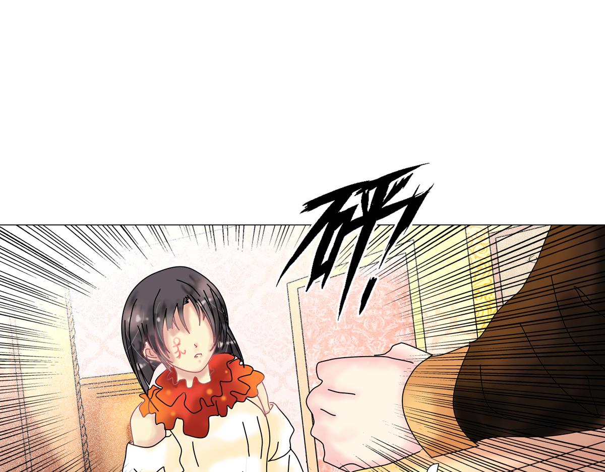 第四章 血蔷薇十五-第49话