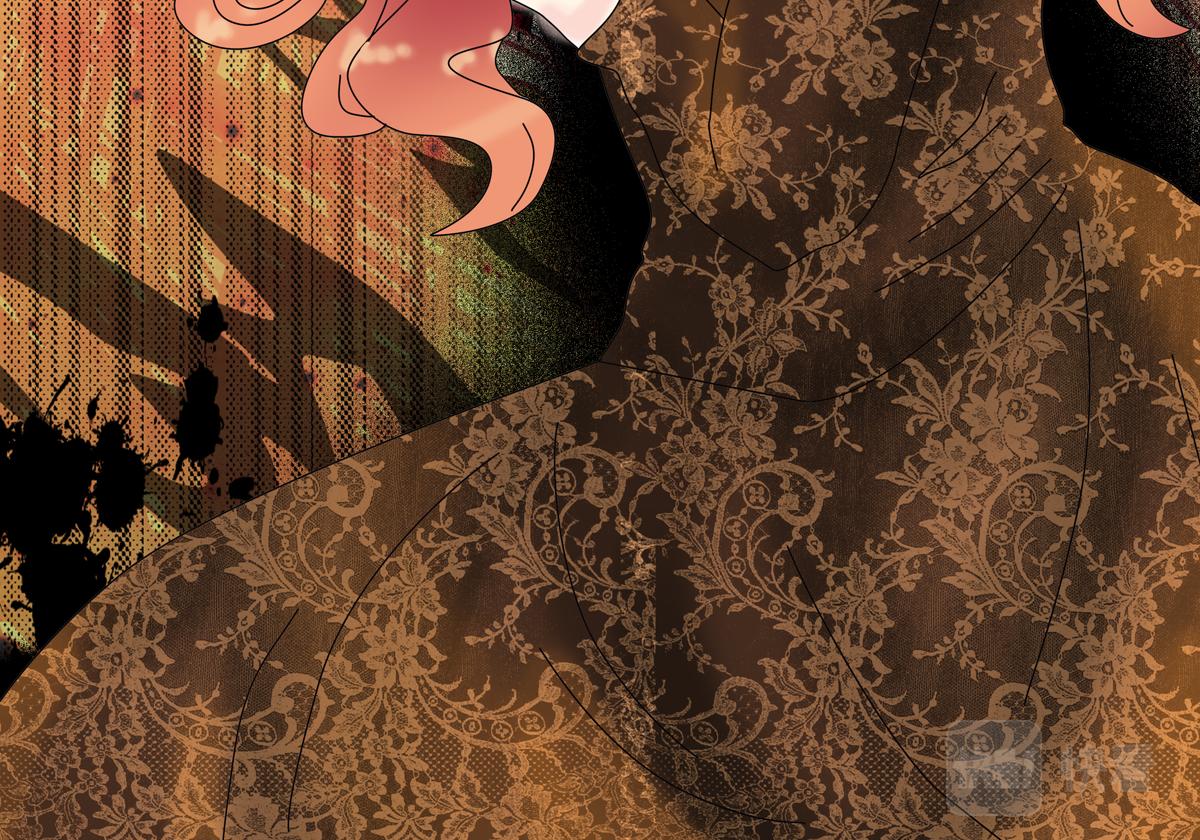 第四章 血蔷薇十七-第51话