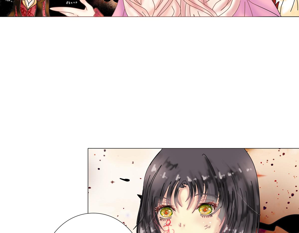 第四章 血蔷薇十七-第51话