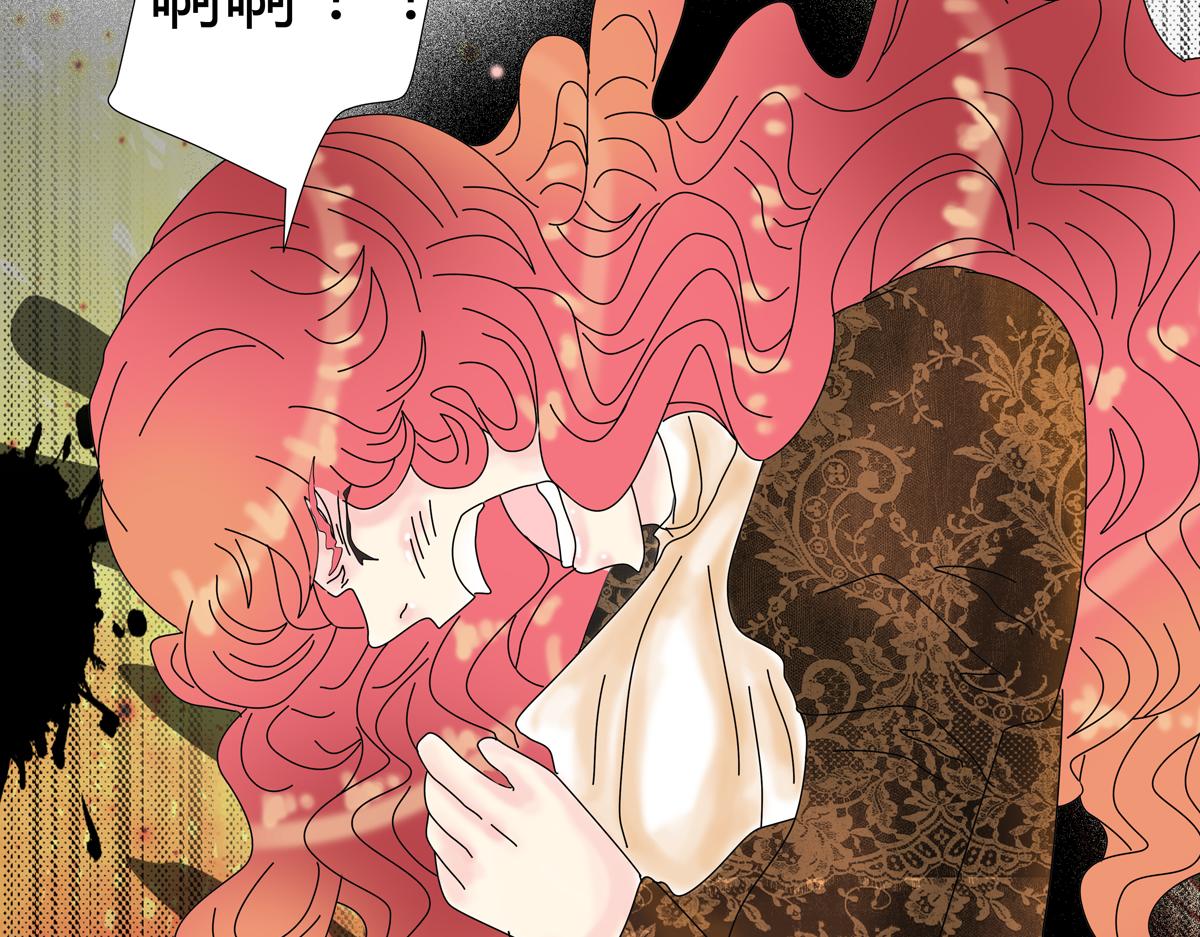 第四章 血蔷薇十七-第51话