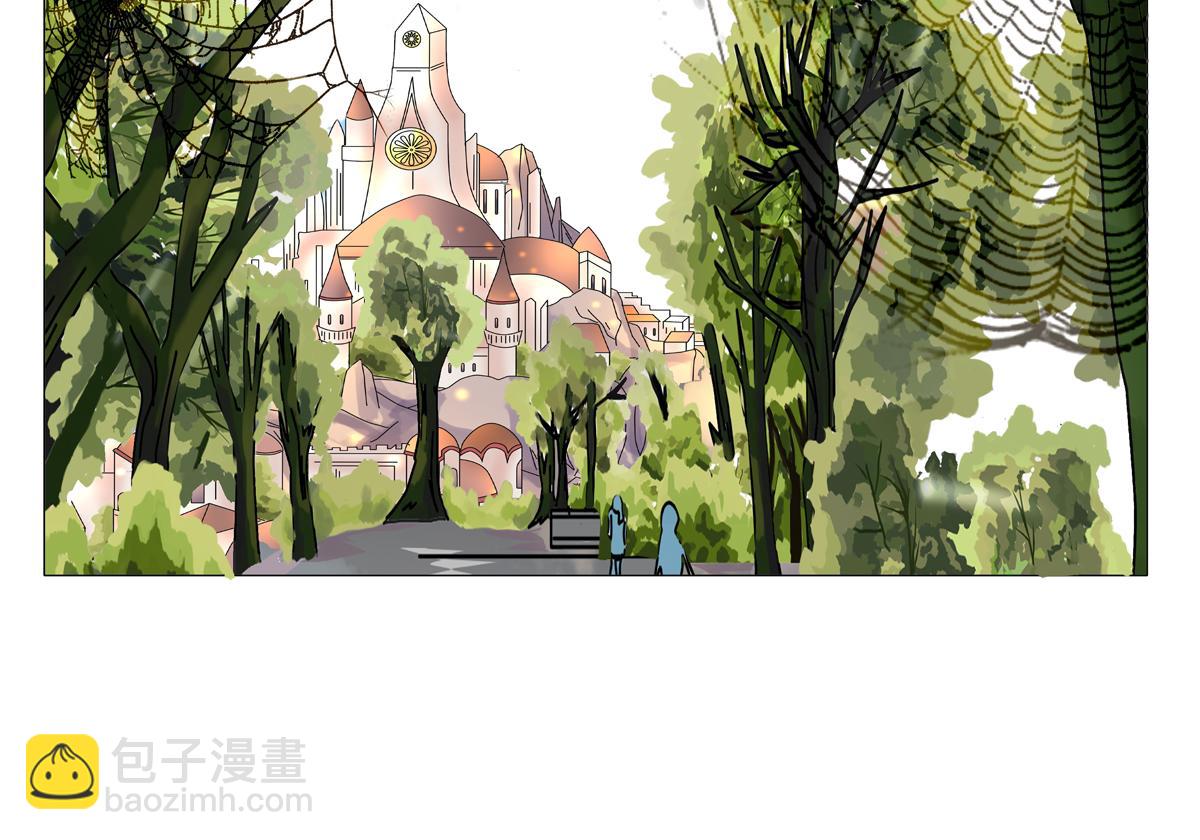 第四章 血蔷薇十九-第53话