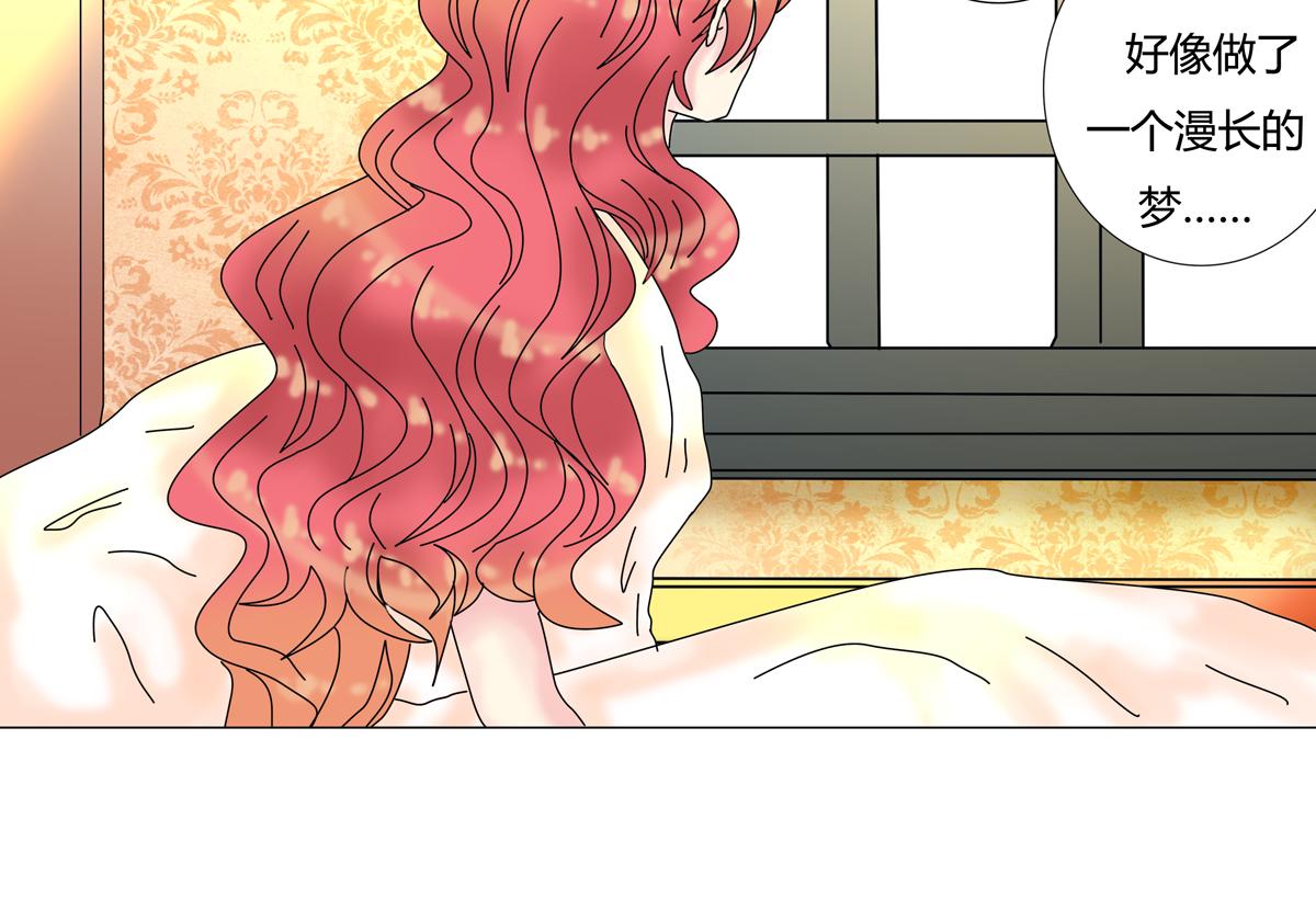 第四章 血蔷薇十九-第53话