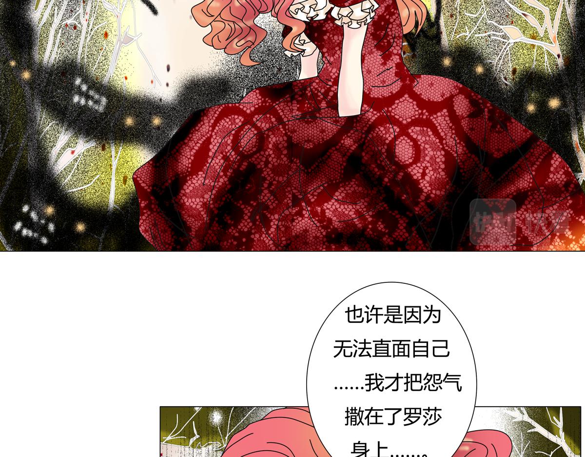 第四章 血蔷薇十九-第53话