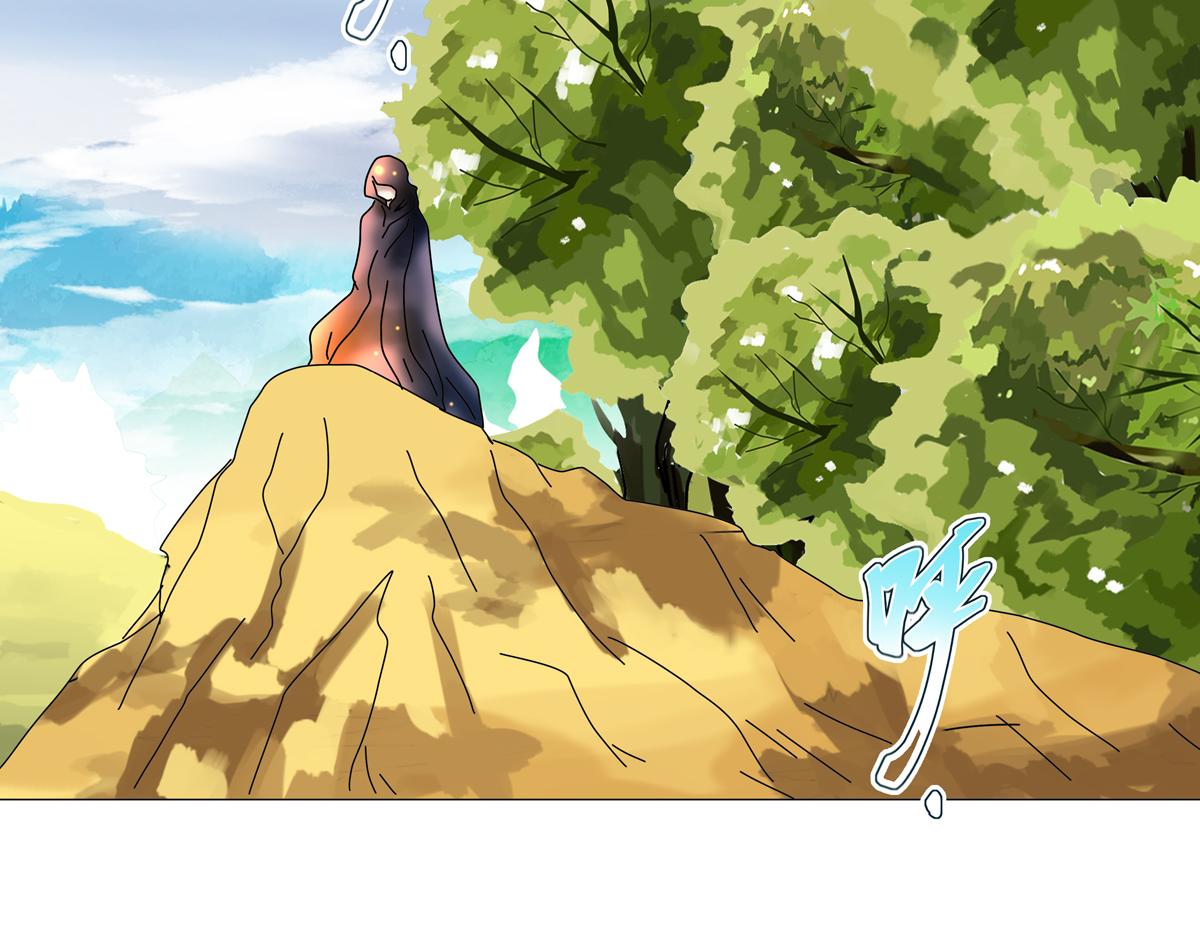 第四章 血蔷薇十九-第53话