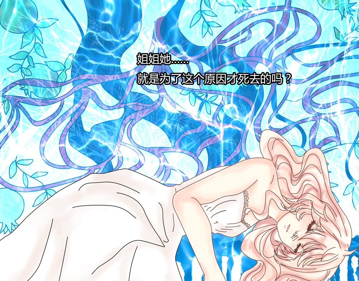 第四章 血蔷薇二十一-第55话