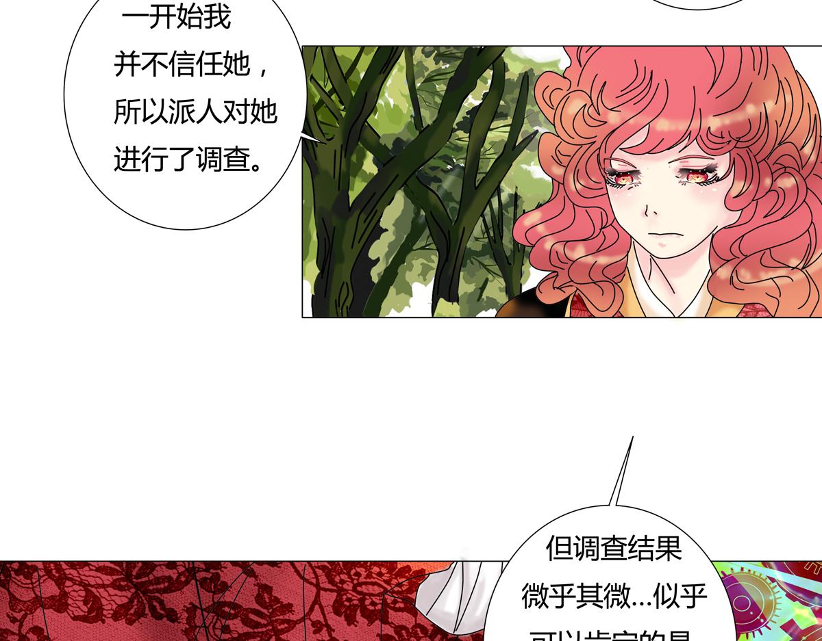 第四章 血蔷薇二十一-第55话