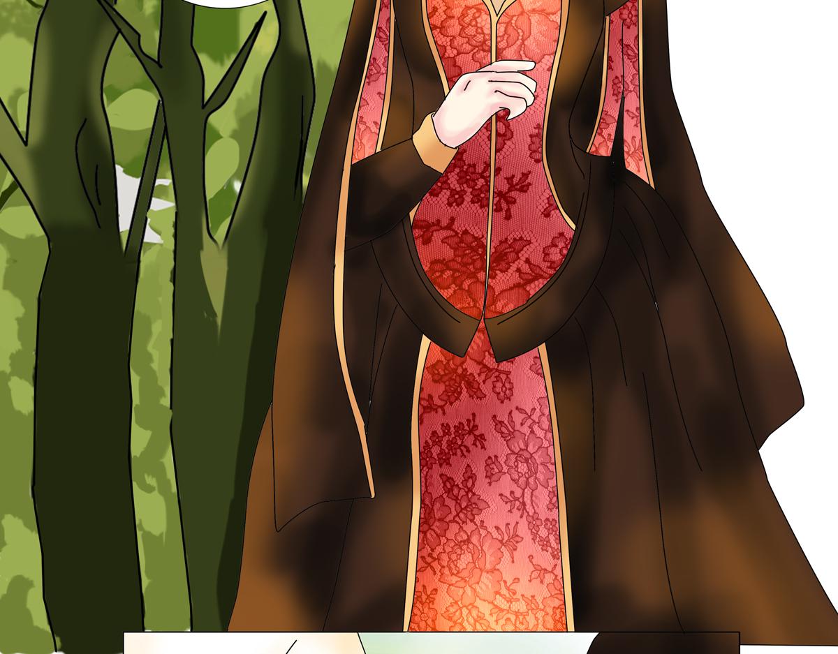 第四章 血蔷薇二十一-第55话