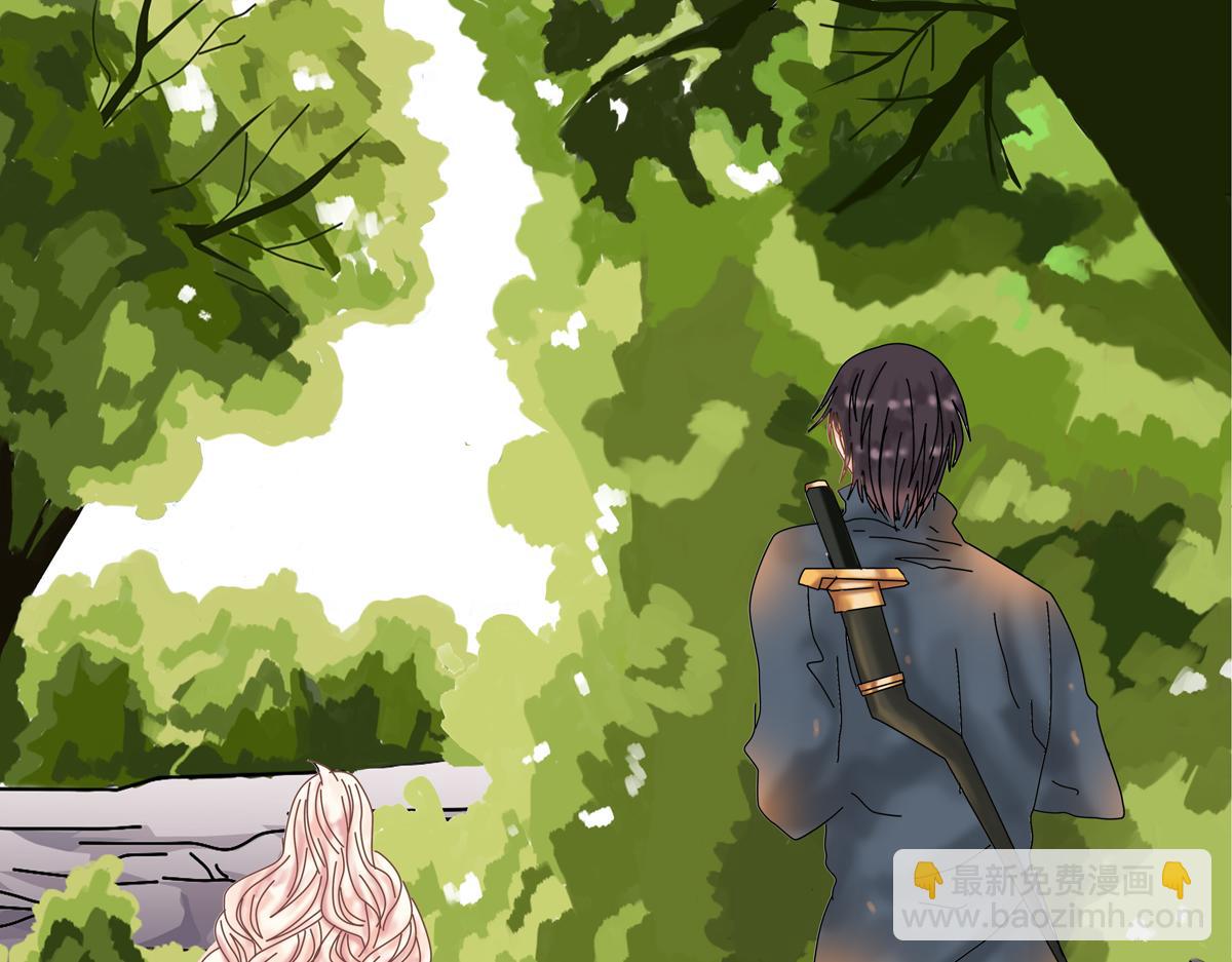 第五章 魔女的终结二-第57话