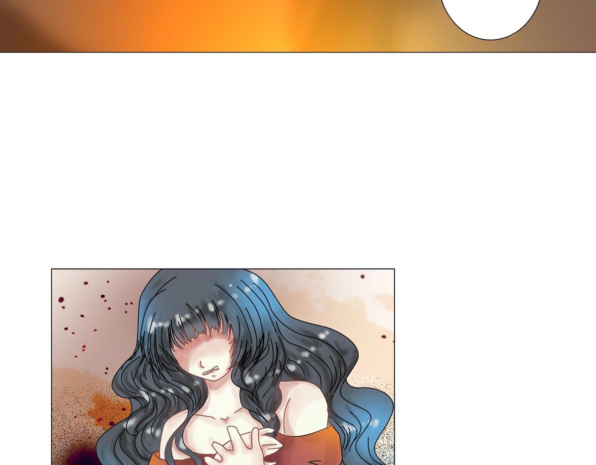 第五章 魔女的终结二-第57话