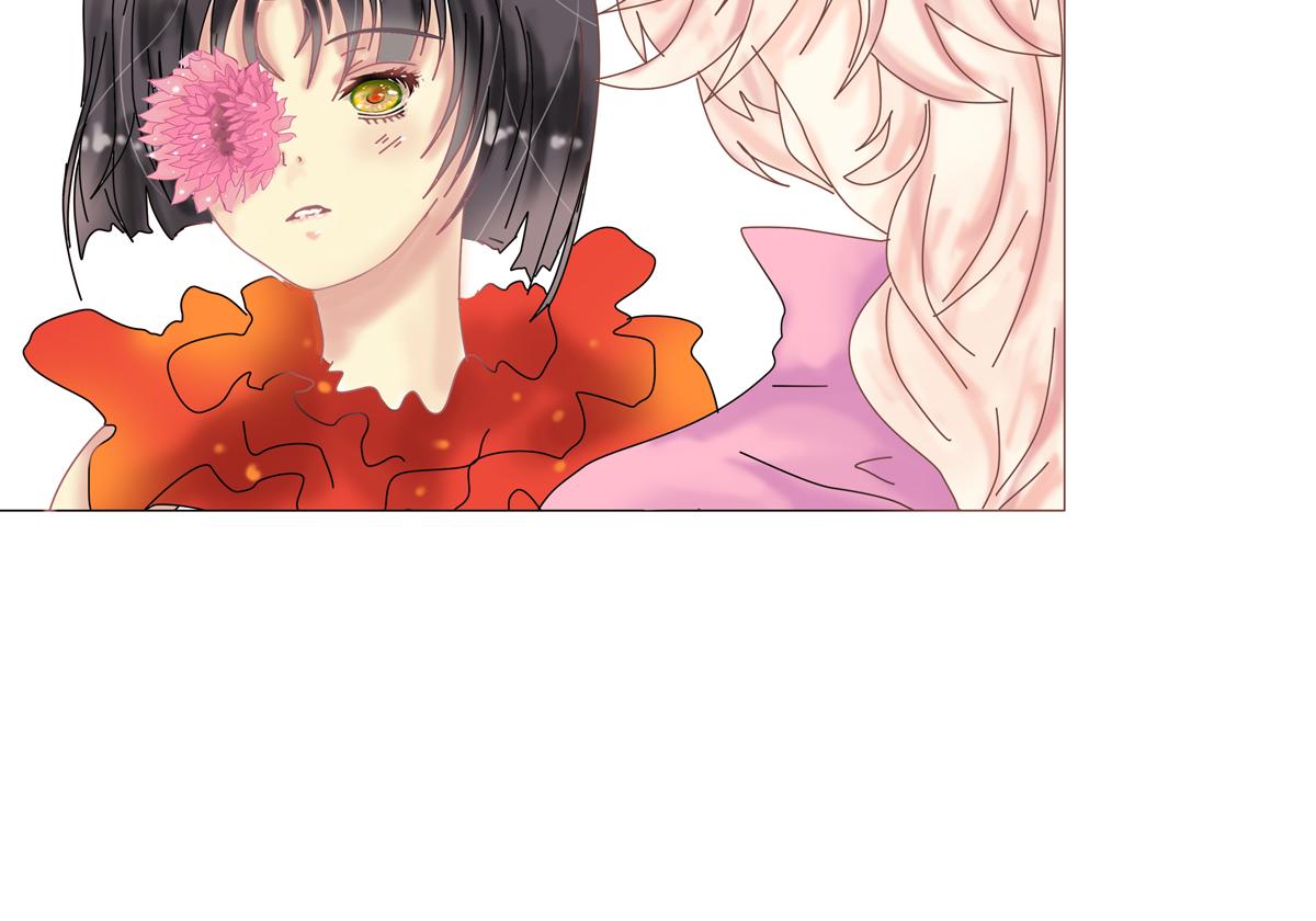 第五章 魔女的终结二-第57话