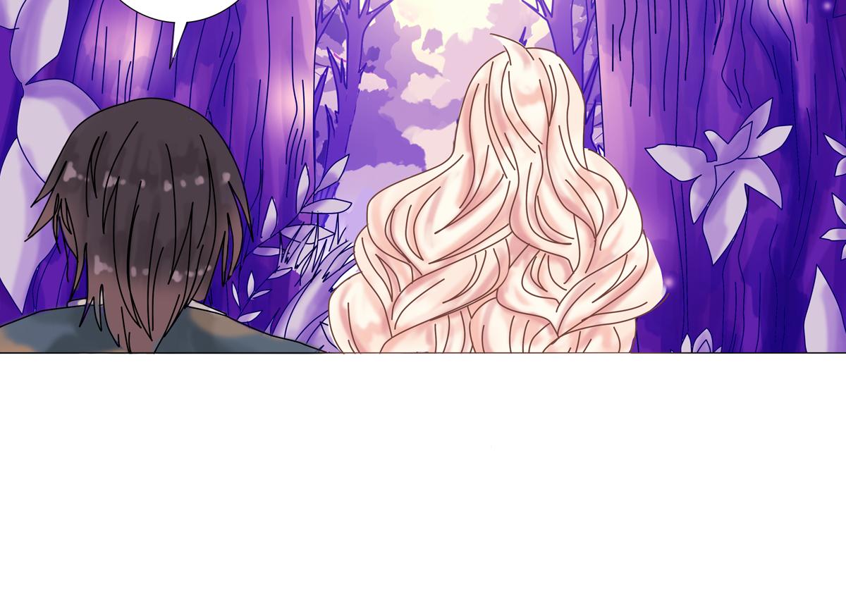 第五章 魔女的终结四-第59话