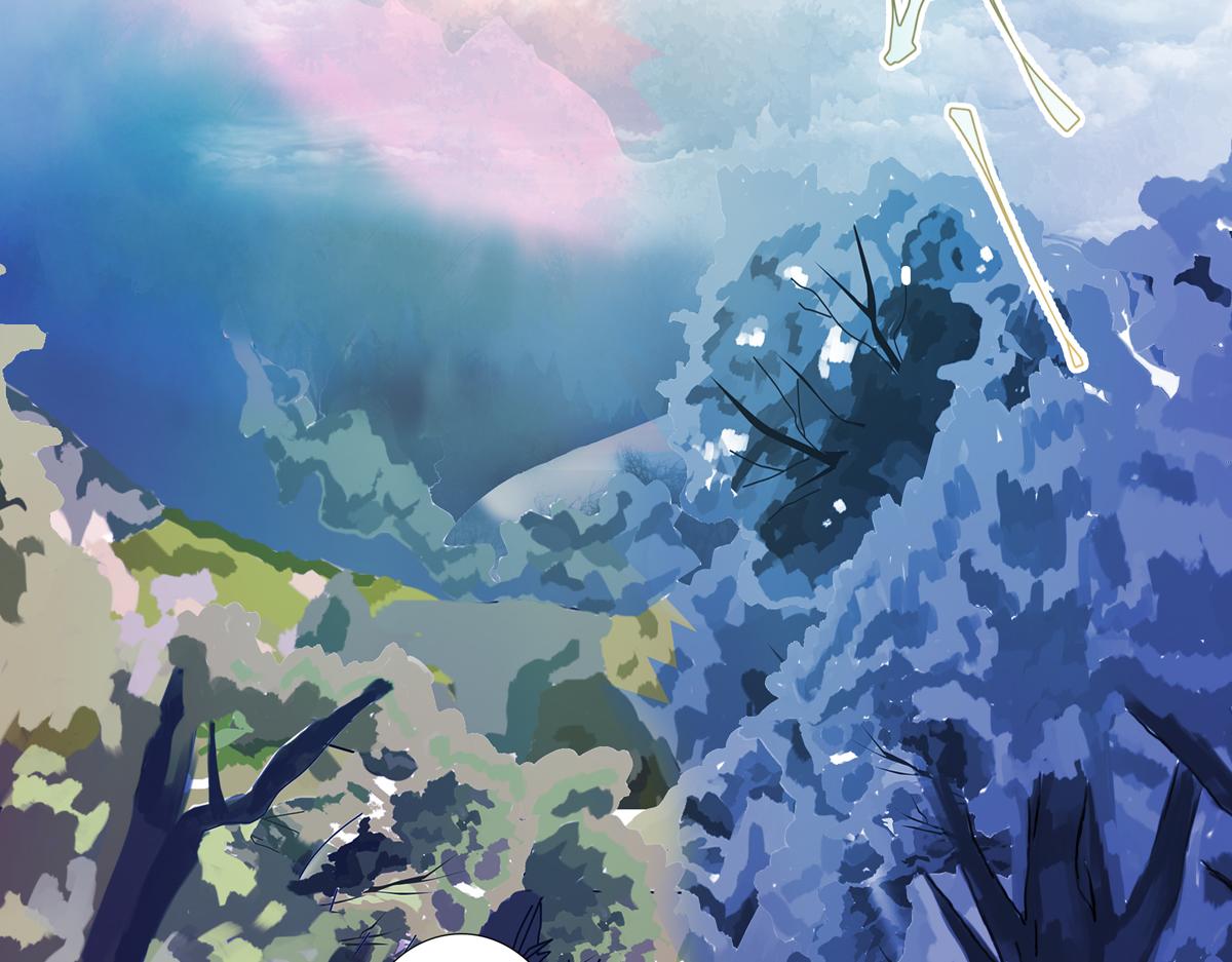 第五章 魔女的终结六-第61话