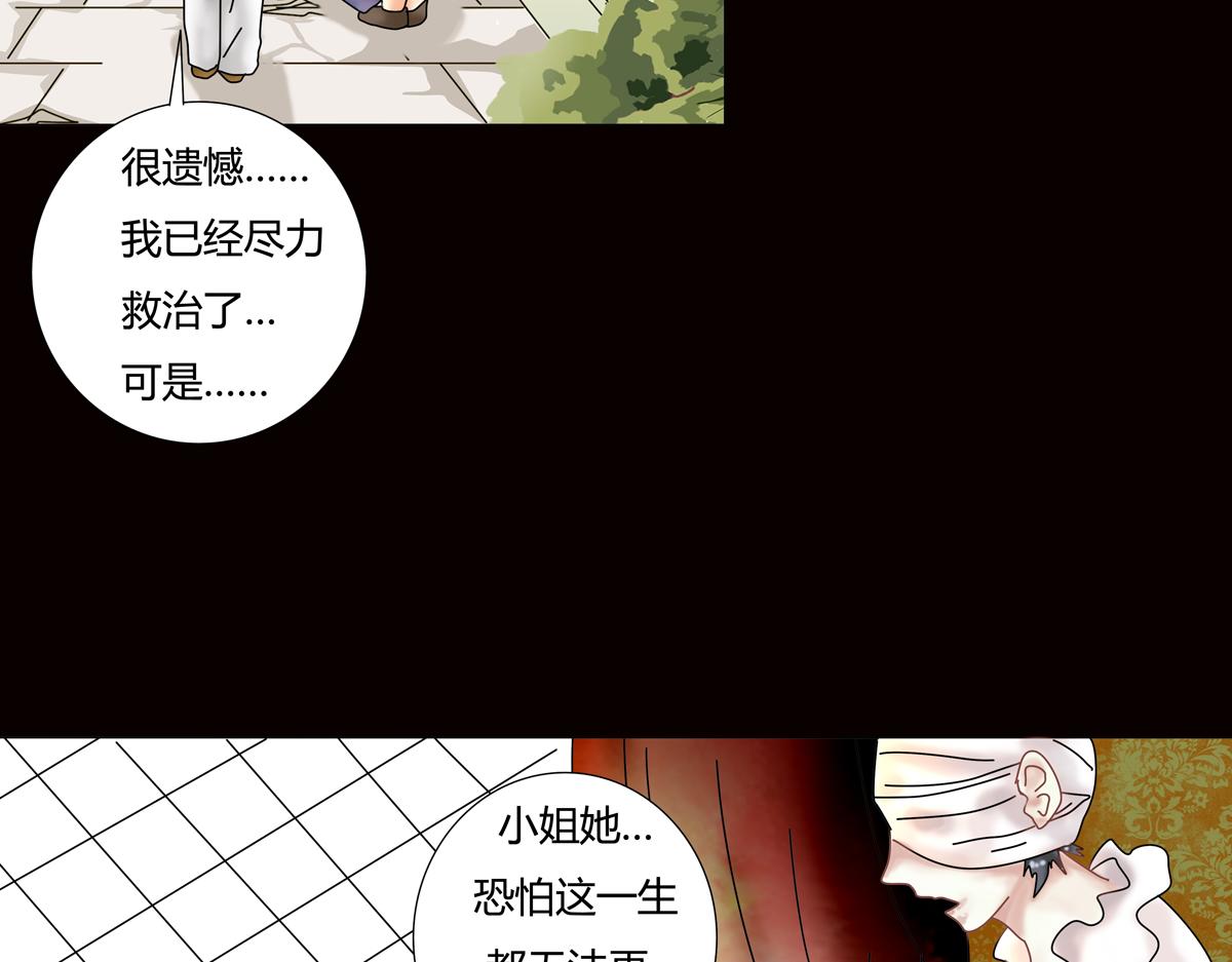 第五章 魔女的终结十二-第67话