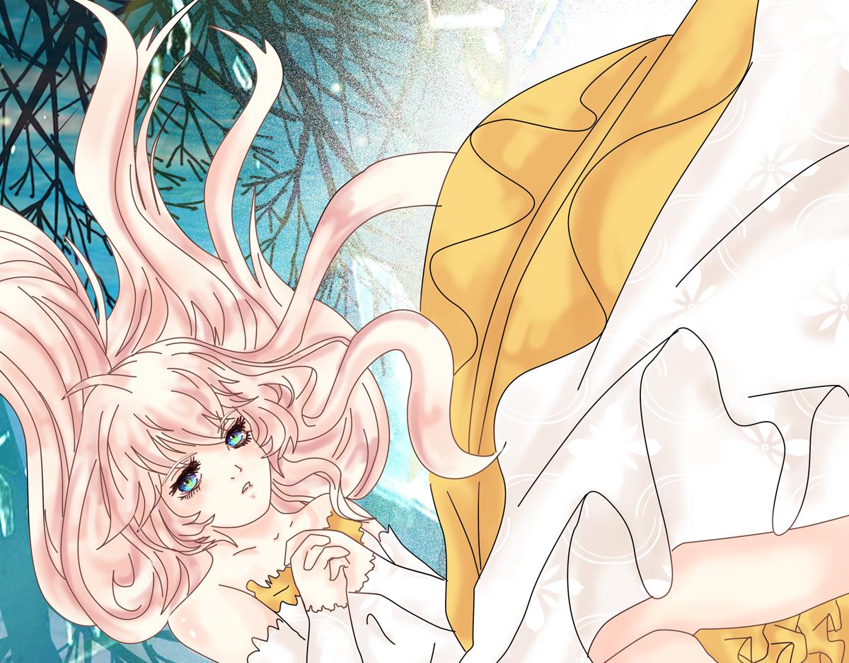 第五章 魔女的终结十四-第69话