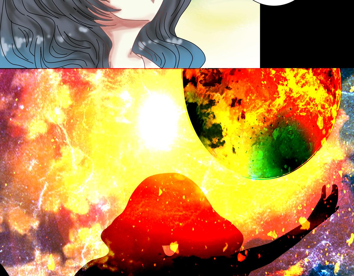 第五章 魔女的终结十四-第69话