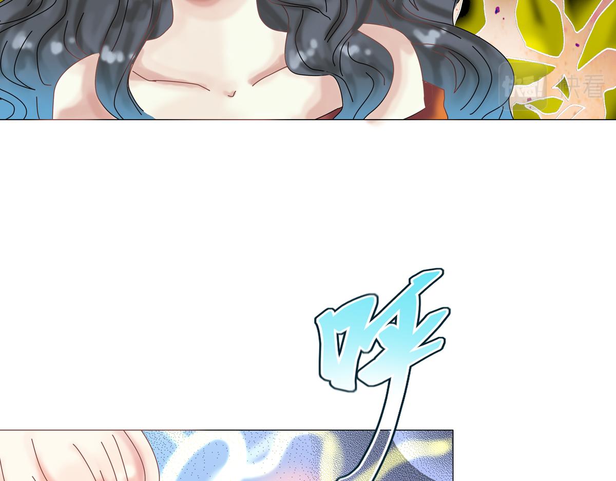 第五章 魔女的终结十六-第71话