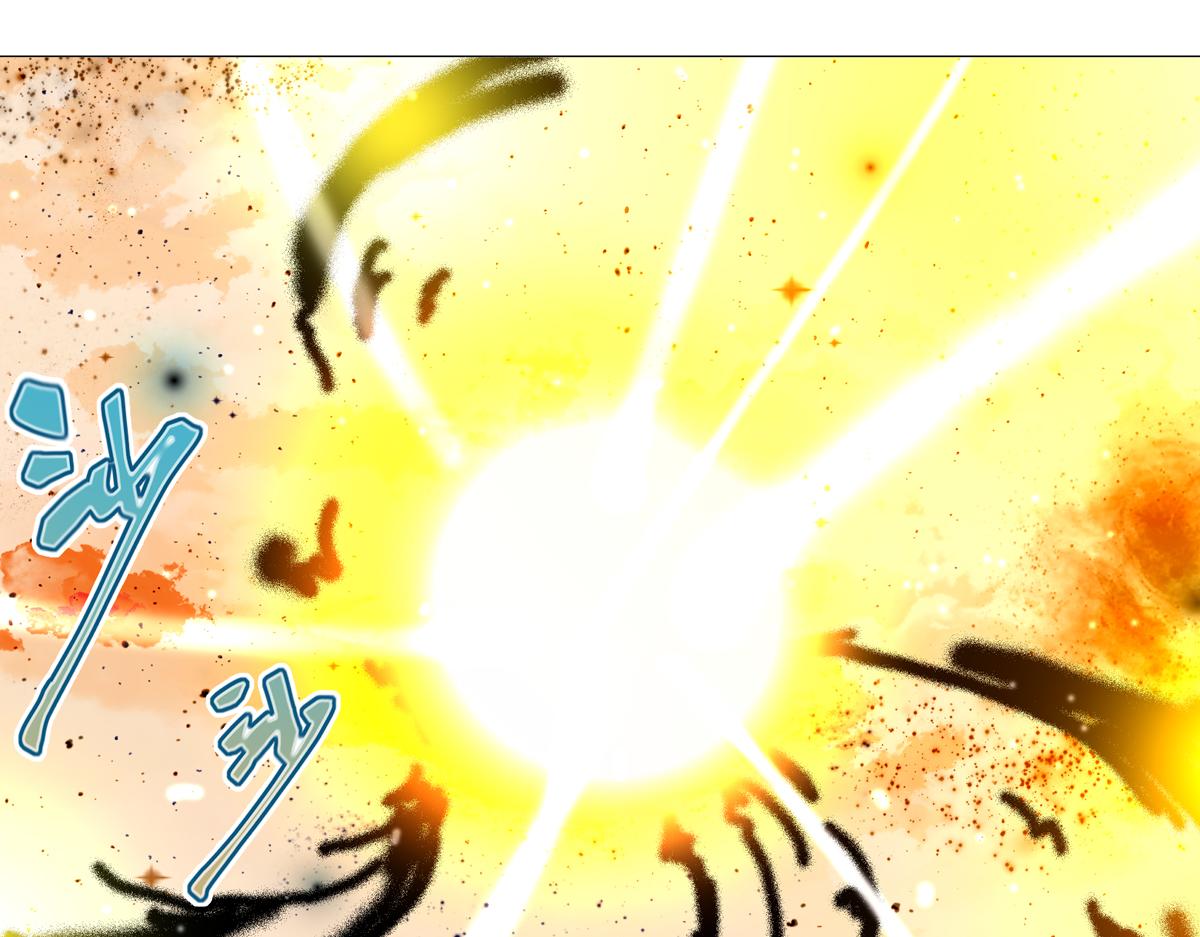 第五章 魔女的终结十八-第73话