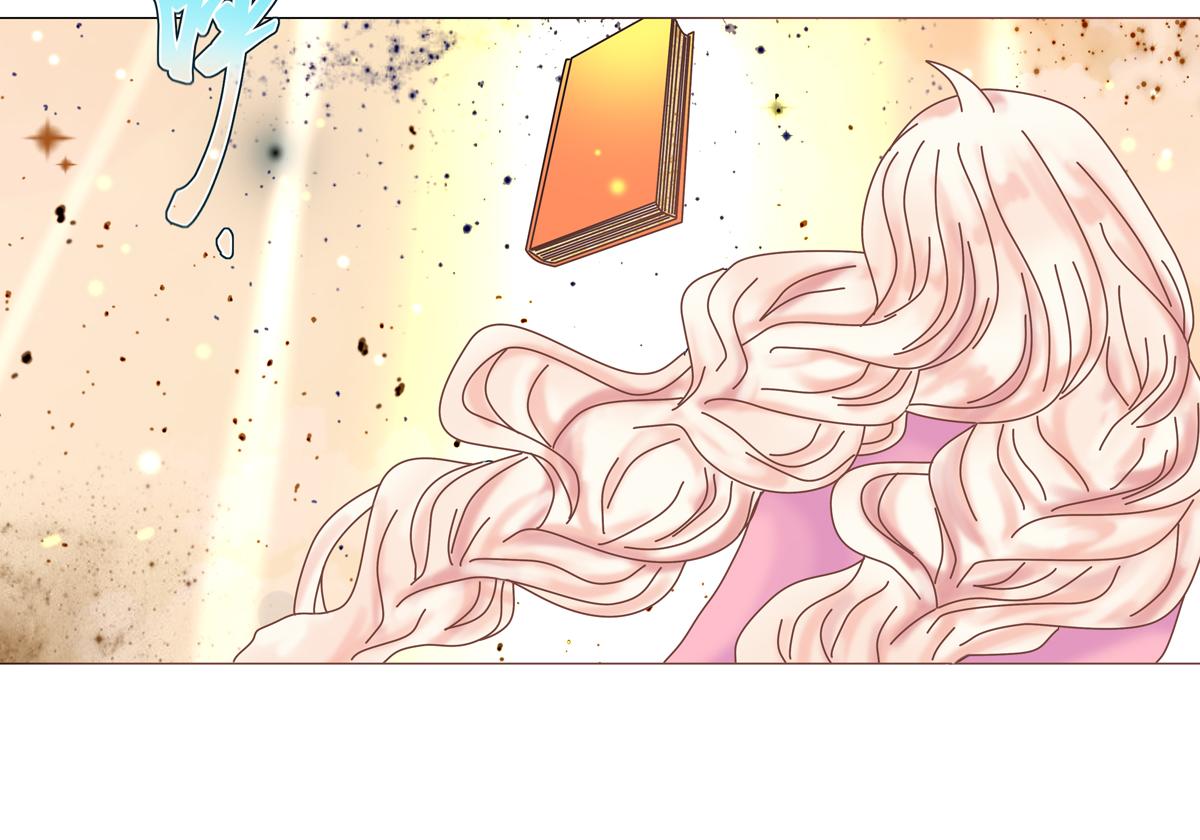 第五章 魔女的终结十八-第73话