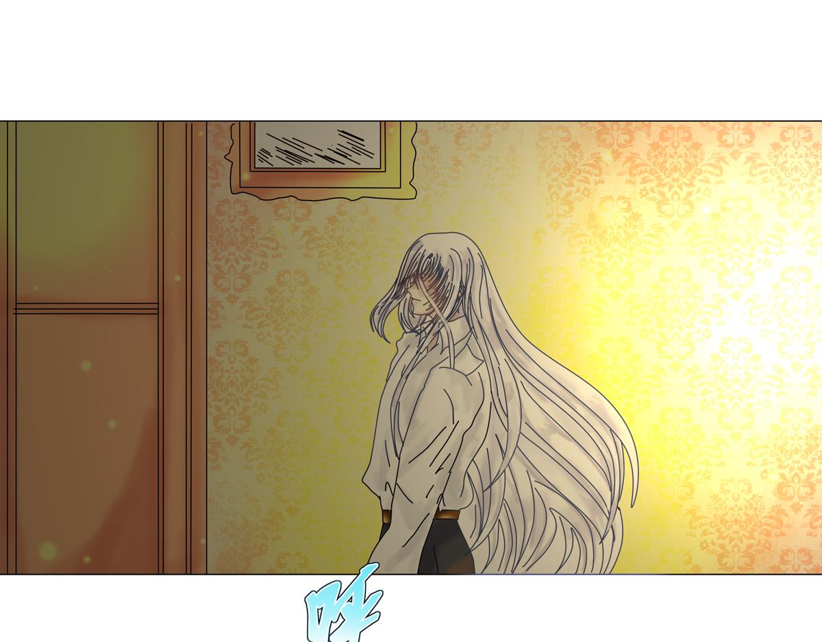 第六章 短暂的归来二-第75话