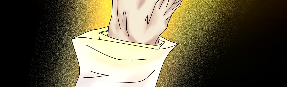 第六章 短暂的归来四-第77话