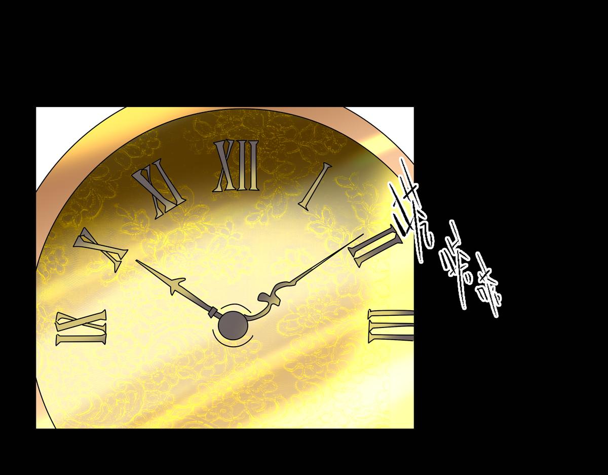 第六章 短暂的归来四-第77话