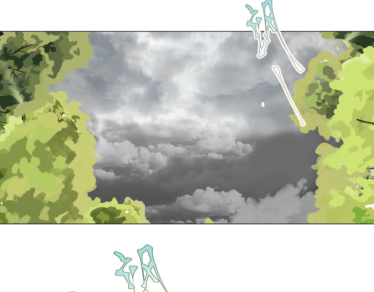 第六章 短暂的归来六-第79话