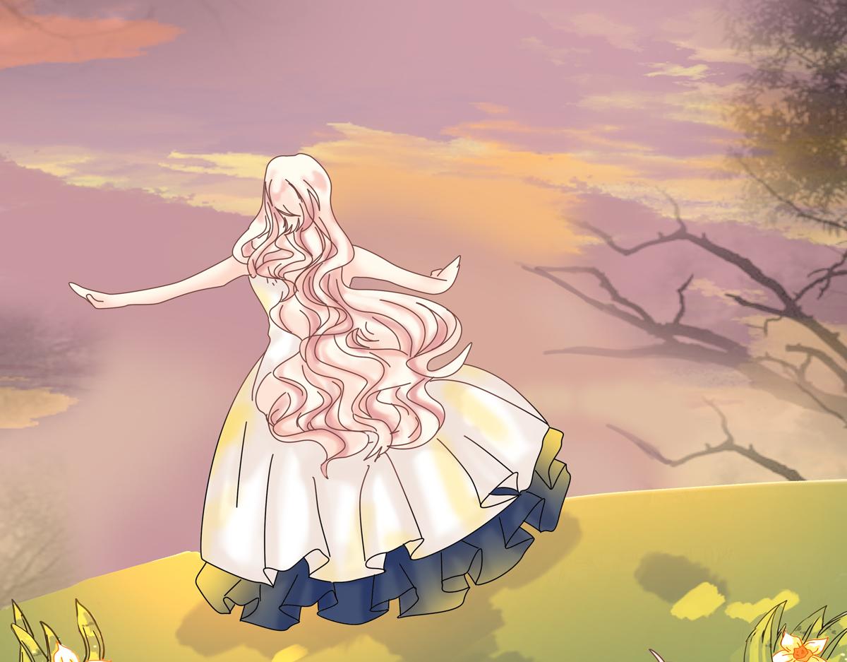 第一章 启程八-第9话