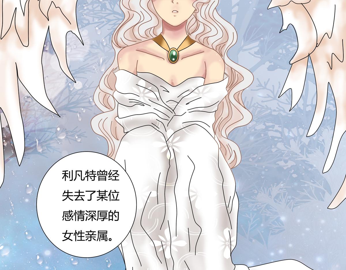 第六章 短暂的归来八-第81话