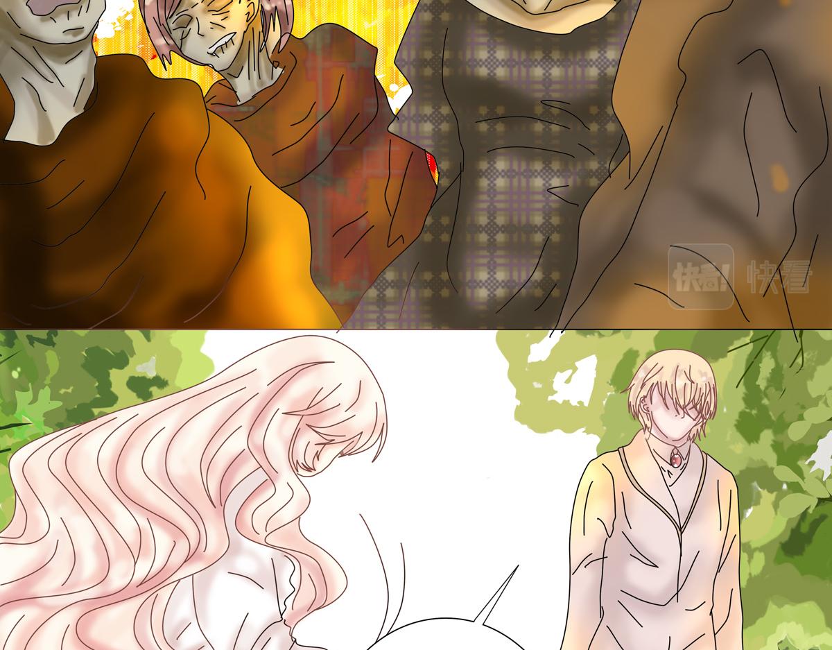 第六章 短暂的归来八-第81话