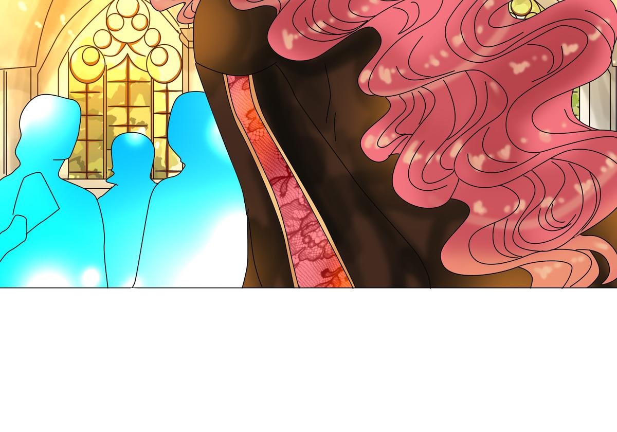 第七章 愤怒的悲叹二-第83话