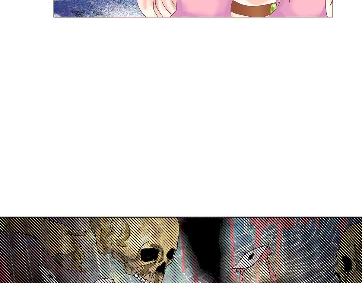 第七章 愤怒的悲叹四-第85话