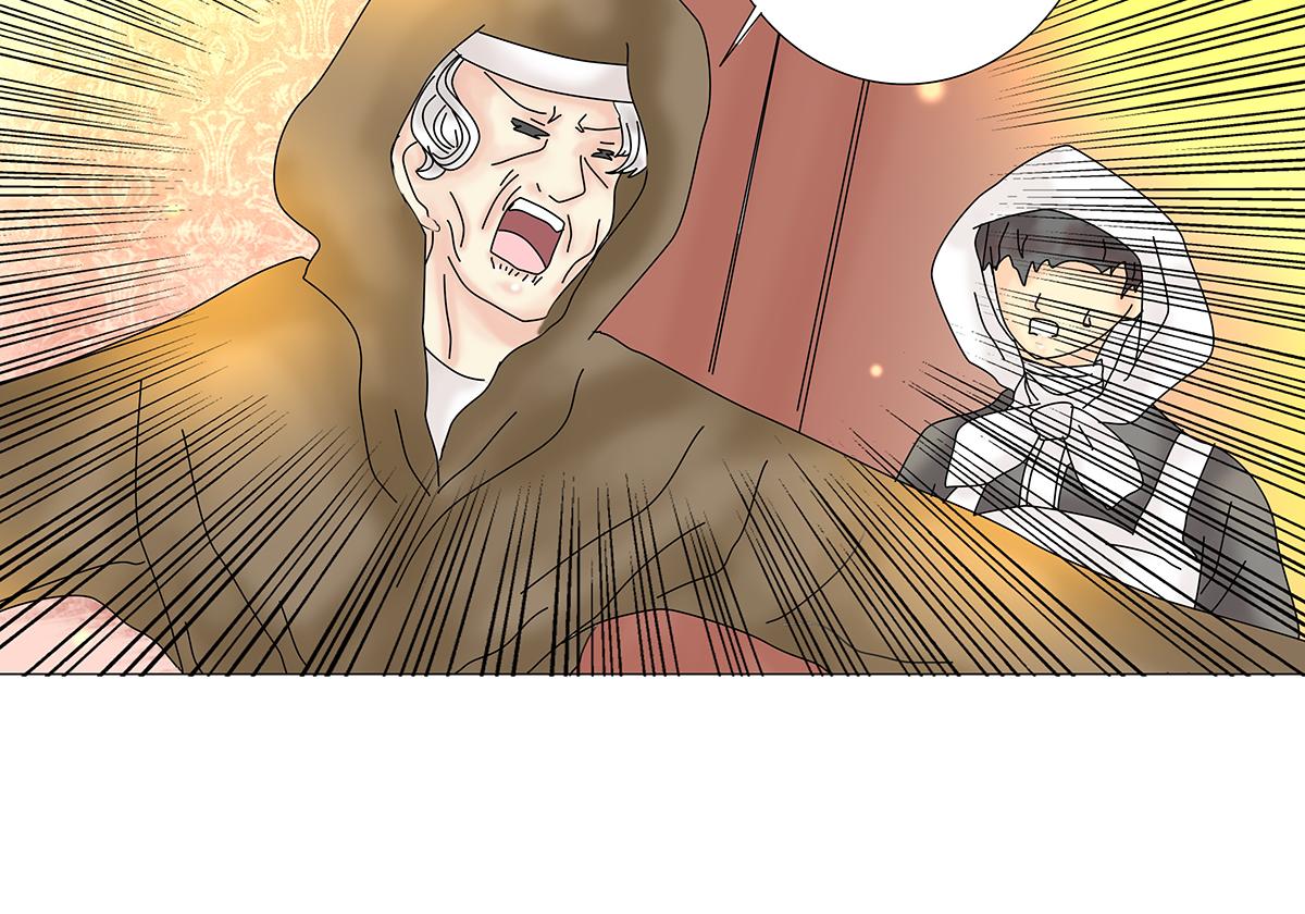 第七章 愤怒的悲叹六-第87话