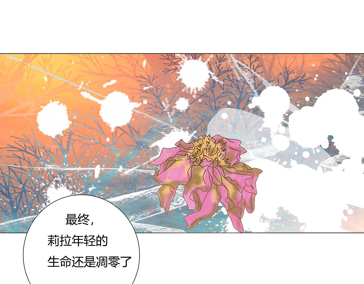 第七章 愤怒的悲叹六-第87话