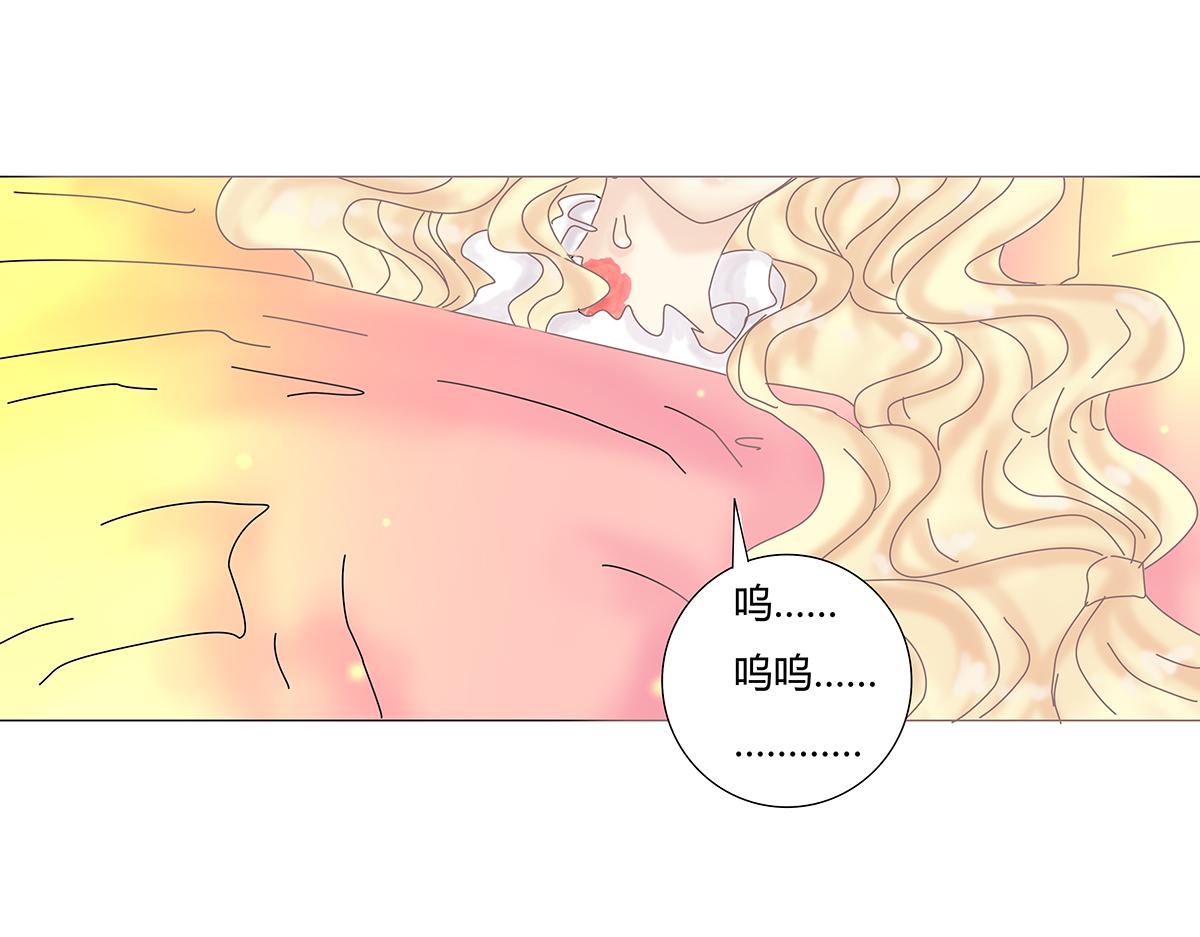 第七章 愤怒的悲叹六-第87话