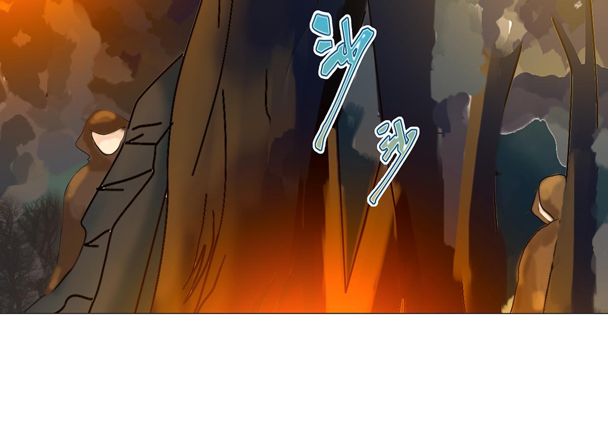 第七章 愤怒的悲叹八-第89话