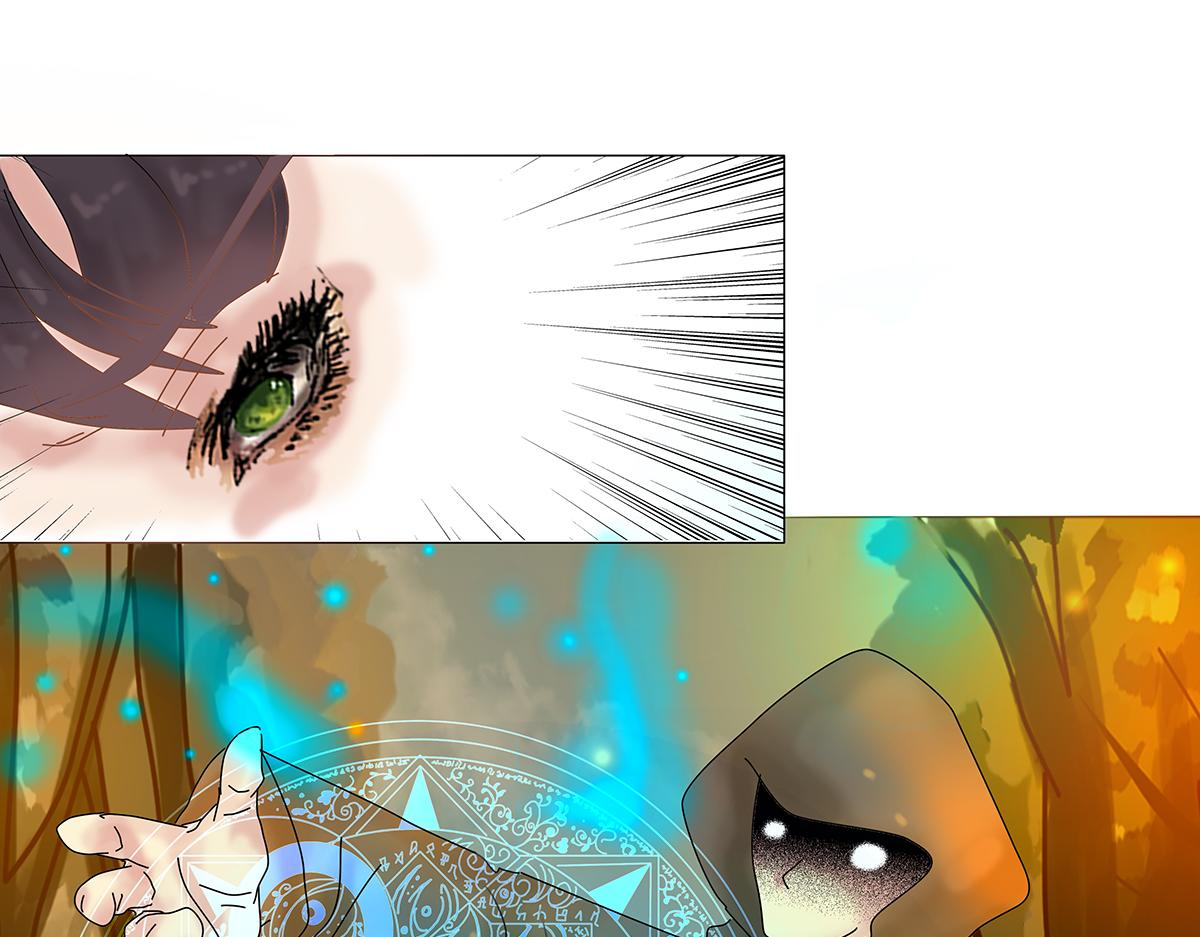 第七章 愤怒的悲叹八-第89话