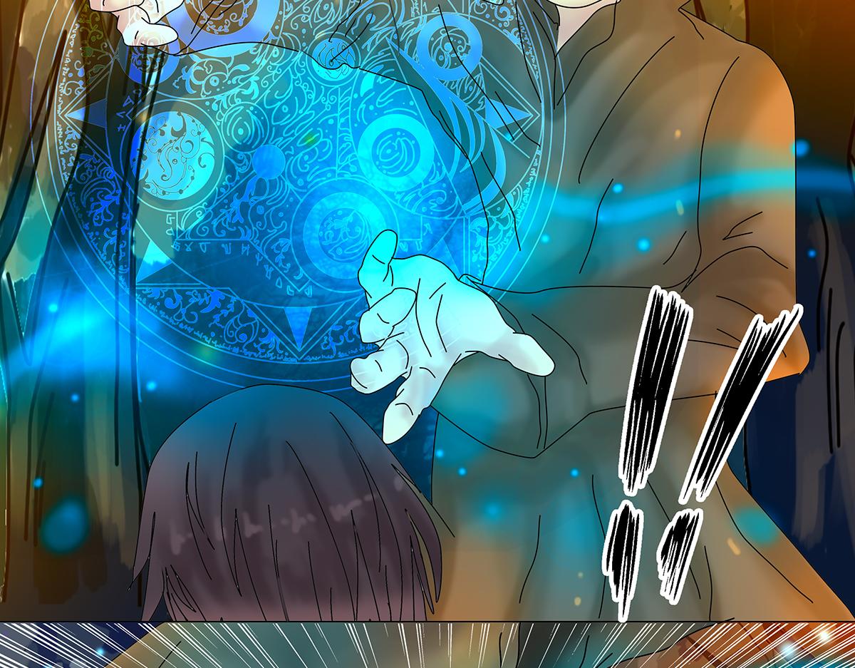 第七章 愤怒的悲叹八-第89话