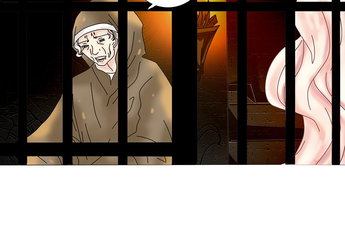 第七章 愤怒的悲叹十二-第93话